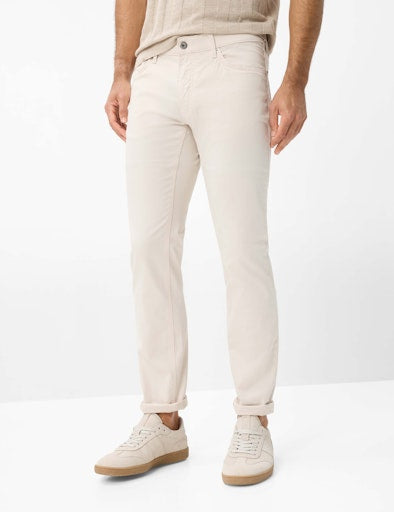 Broeken beige BRAX
