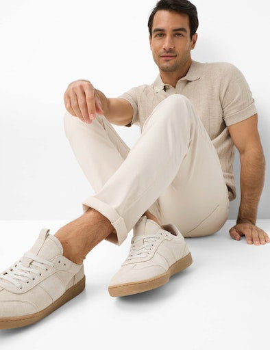 Broeken beige BRAX