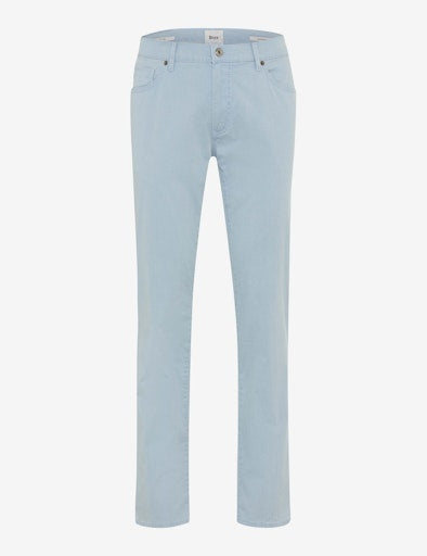 Broeken blauw BRAX