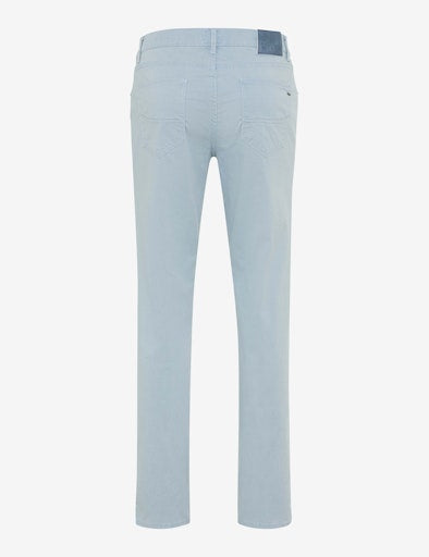 Broeken blauw BRAX