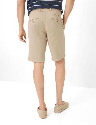 Shorten beige BRAX
