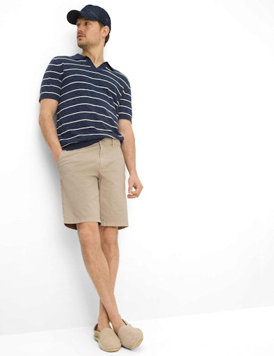 Shorten beige BRAX