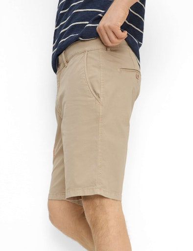 Shorten beige BRAX