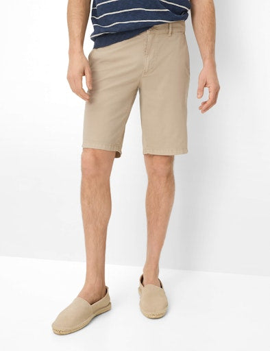 Shorten beige BRAX