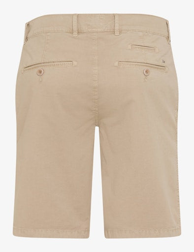 Shorten beige BRAX