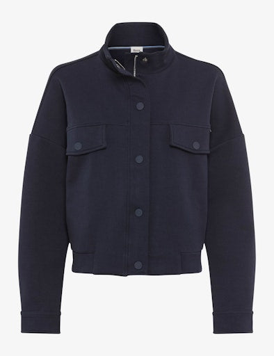 Cardigans navy BRAX