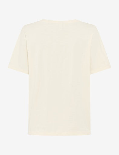 T-shirts korte mouw wit BRAX