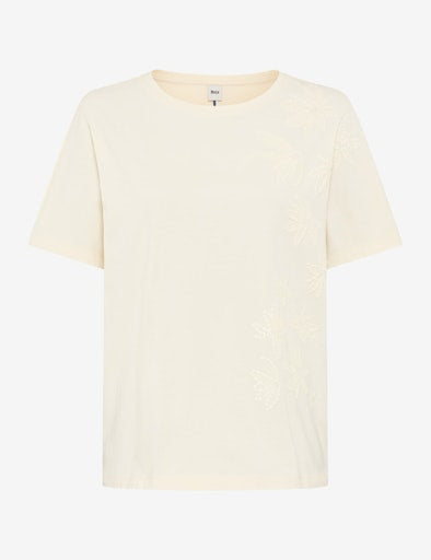 T-shirts korte mouw wit BRAX