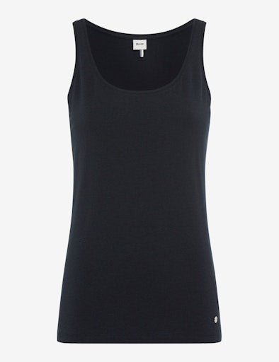 Tops navy BRAX