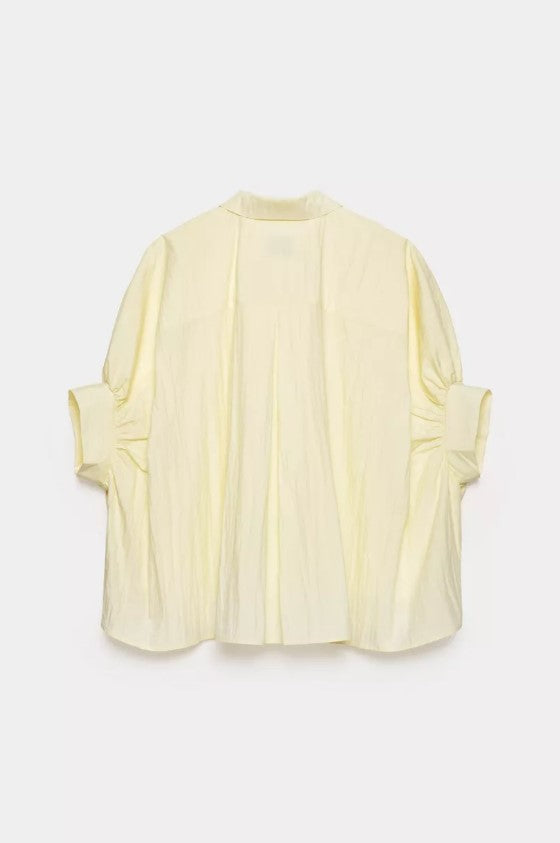 Blouses korte mouw multicolor CKS