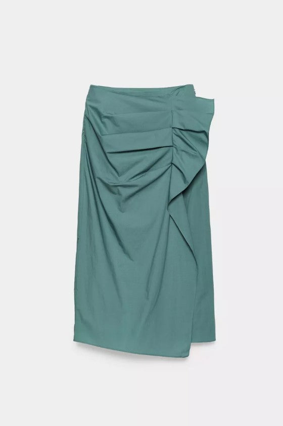 Rokken groen CKS