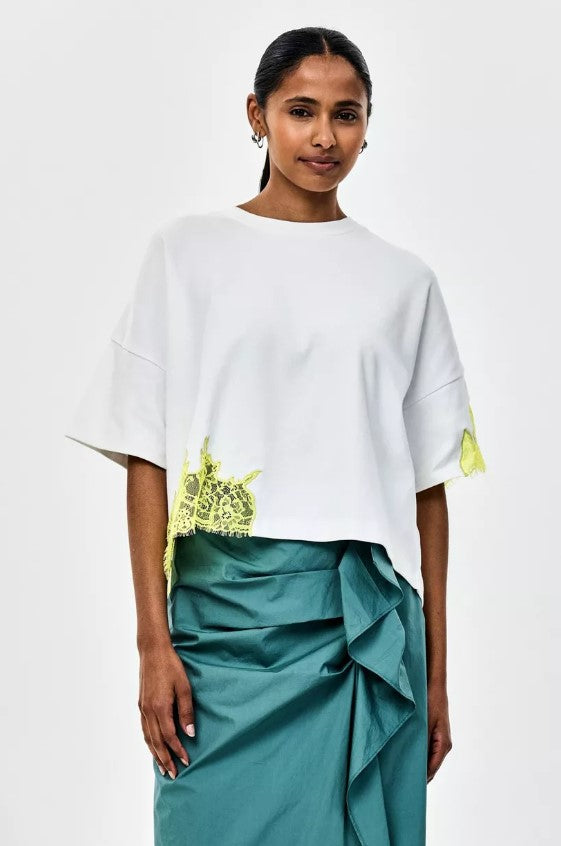 T-shirts korte mouw multicolor CKS