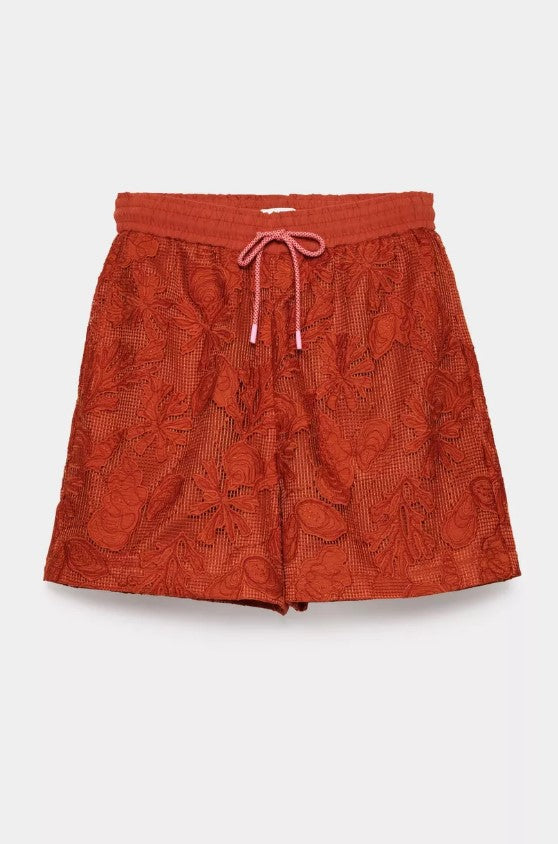 Shorten rood CKS