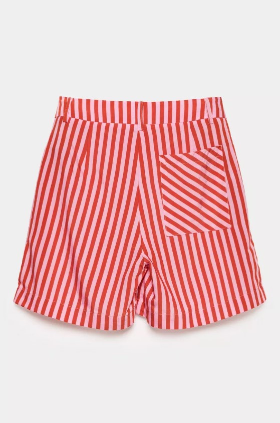Shorten rood CKS