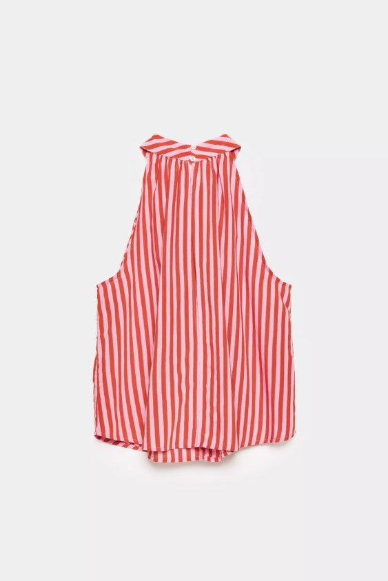 Tops rood CKS
