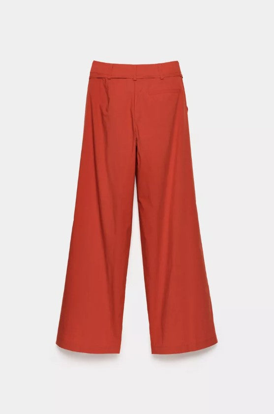 Broeken rood CKS
