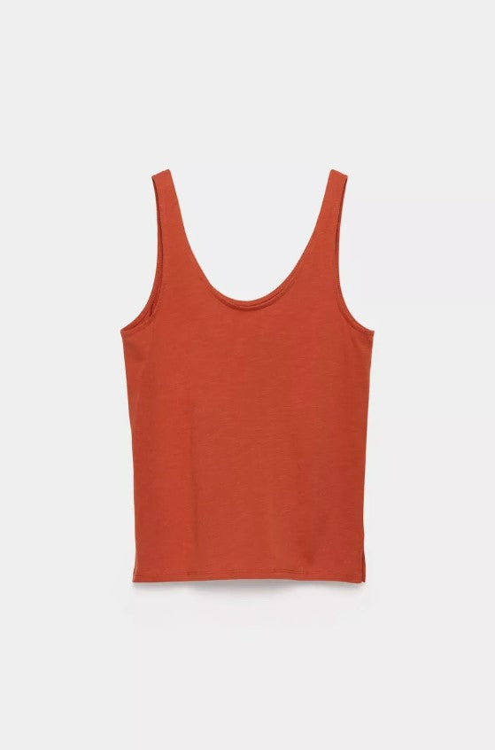 Tops rood CKS