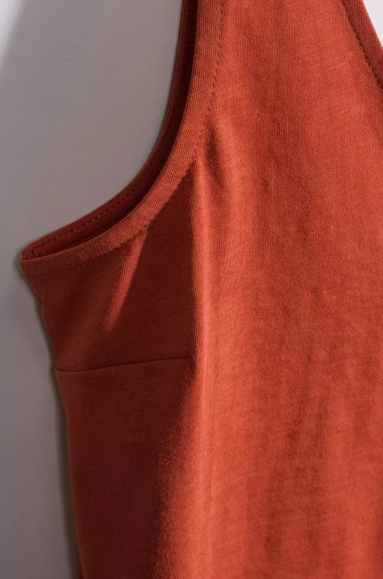 Tops rood CKS