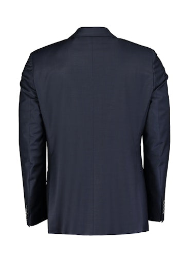 Kostuumblazers blauw Roy Robson
