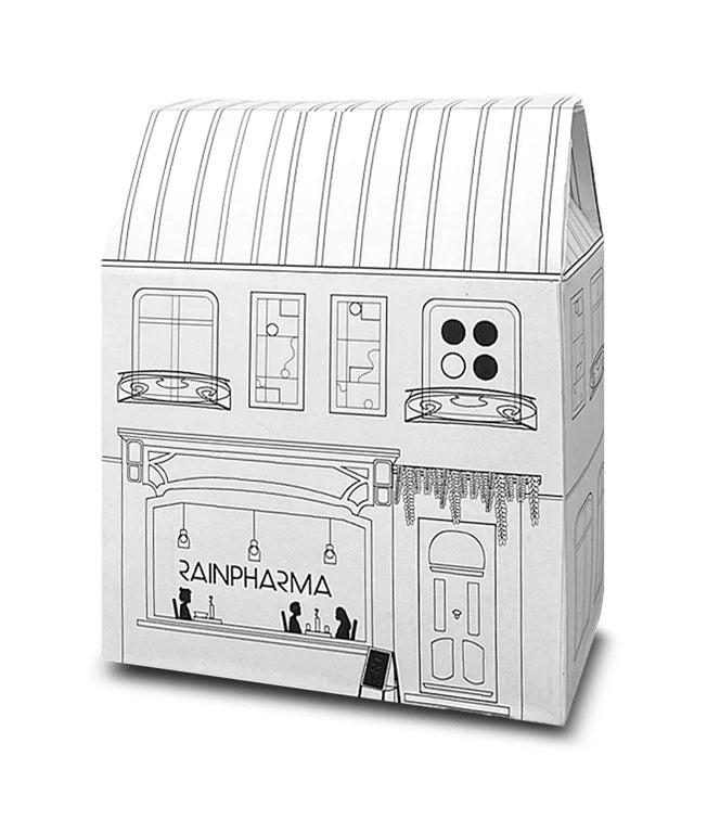 Geschenkset  RainPharma