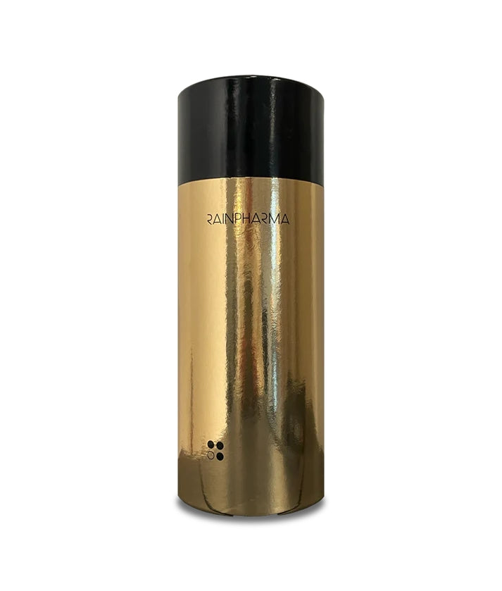 Geschenkset goud RainPharma