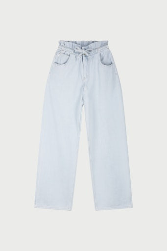 Jeans blauw Fabienne Chapot