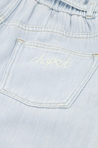 Jeans blauw Fabienne Chapot