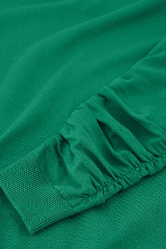Pulls groen Fabienne Chapot