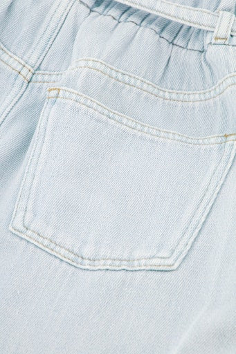 Shorten blauw Fabienne Chapot