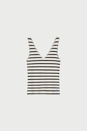 Tops multicolor Fabienne Chapot