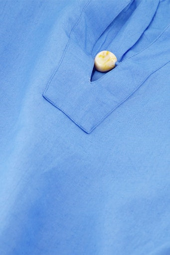 Tops blauw Fabienne Chapot