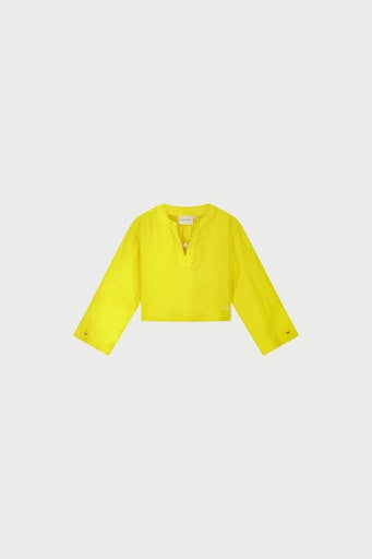 Tops geel Fabienne Chapot