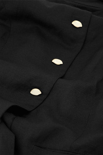 Tops zwart Fabienne Chapot
