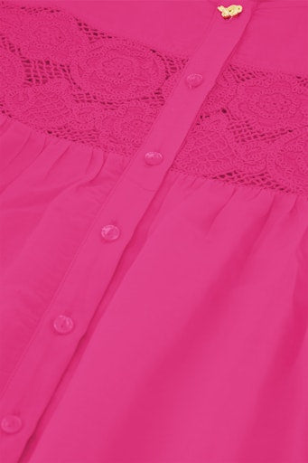 Tops roze Fabienne Chapot