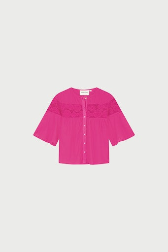 Tops roze Fabienne Chapot