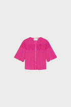 Tops roze Fabienne Chapot