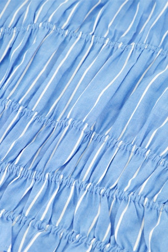 Tops blauw Fabienne Chapot