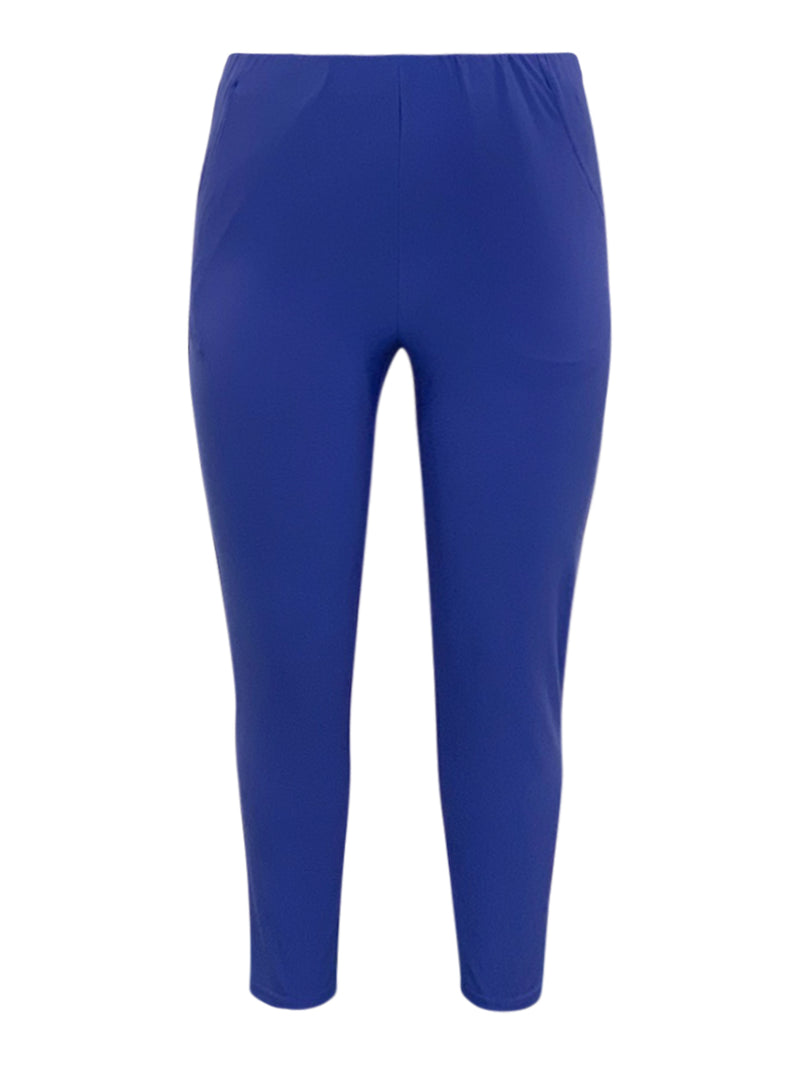 Broeken blauw VPX