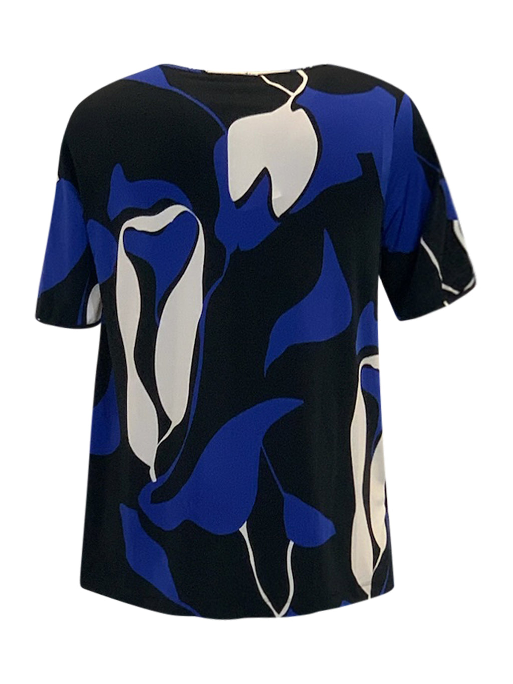 Blouses korte mouw multicolor VPX