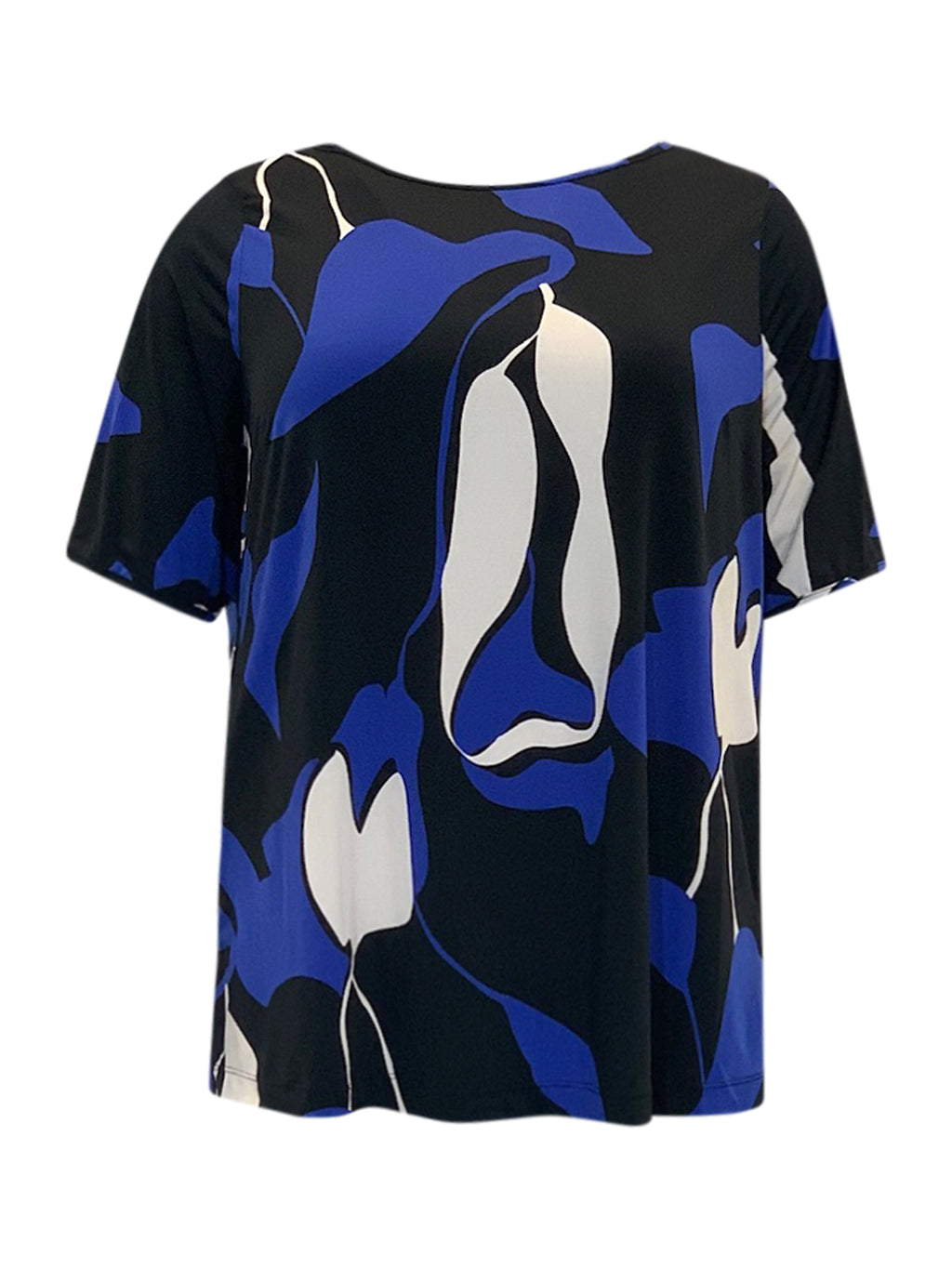 Blouses korte mouw multicolor VPX