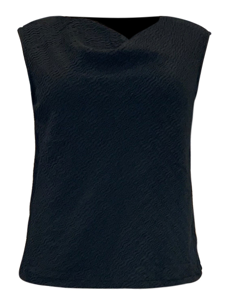 Tops zwart VPX