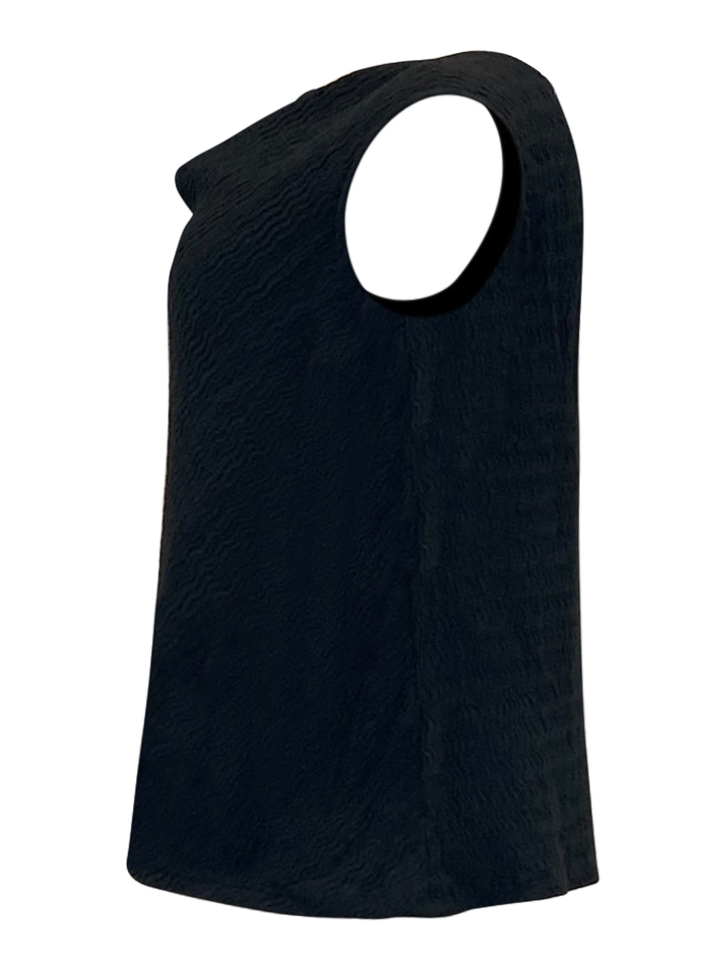 Tops zwart VPX