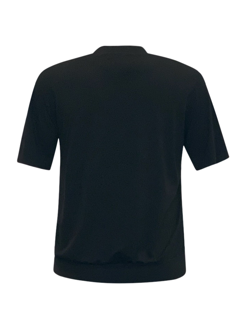 T-shirts korte mouw zwart VPX