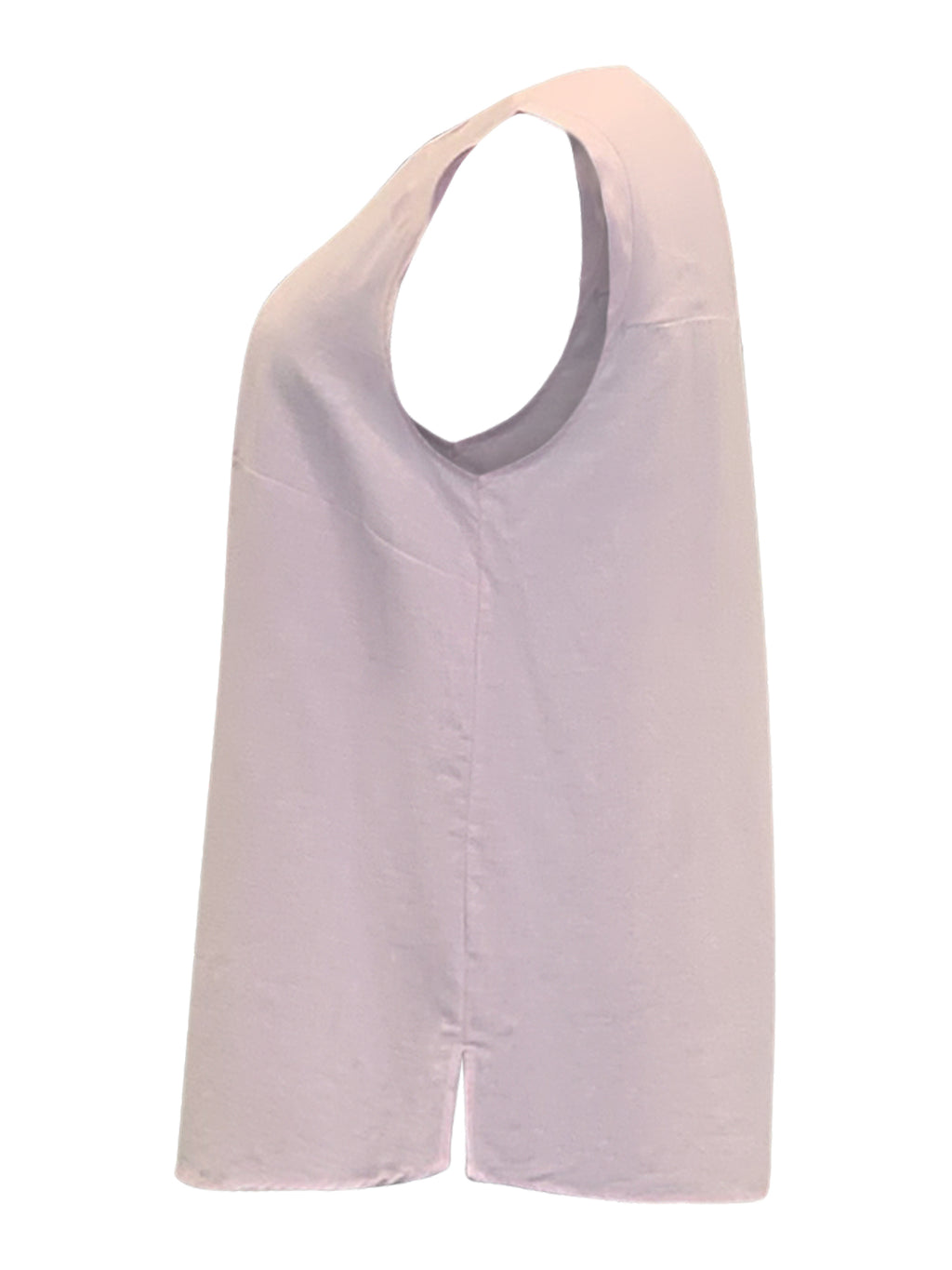 Blouses korte mouw roze VPX