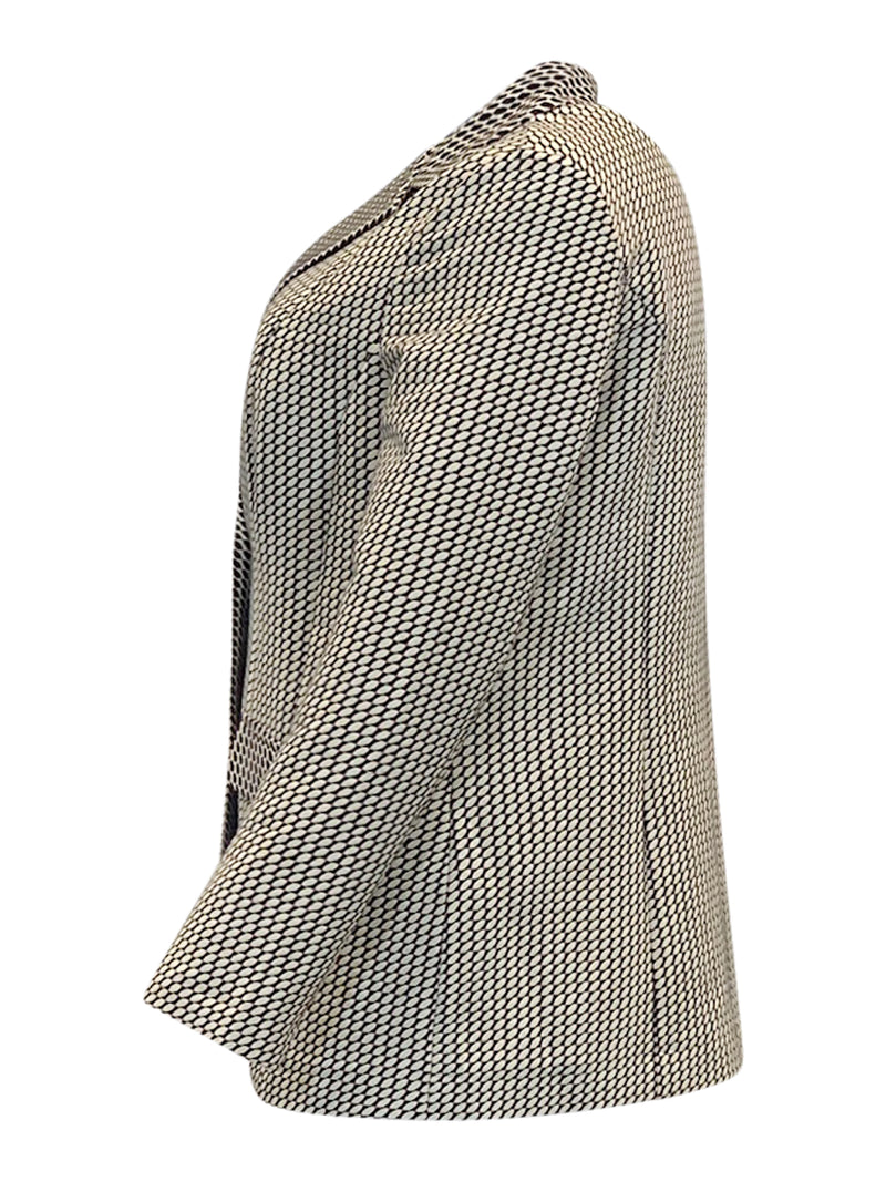 Blazers zwart VPX