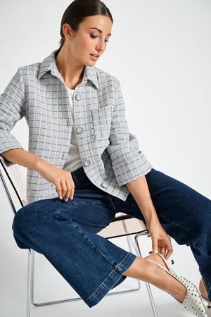 Jassen navy Marie Méro