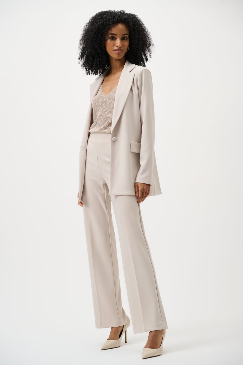 Tops beige Joseph Ribkoff