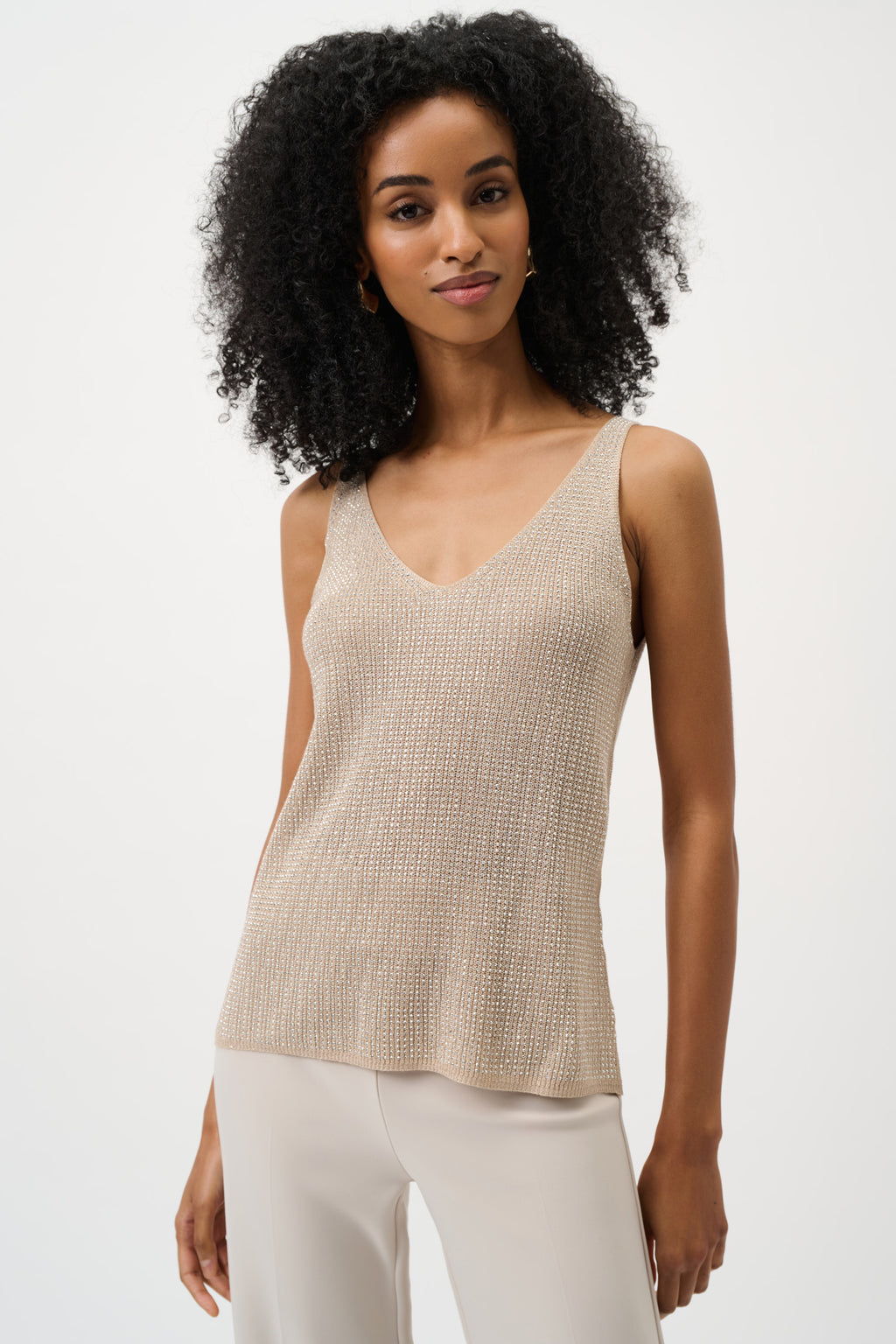 Tops beige Joseph Ribkoff