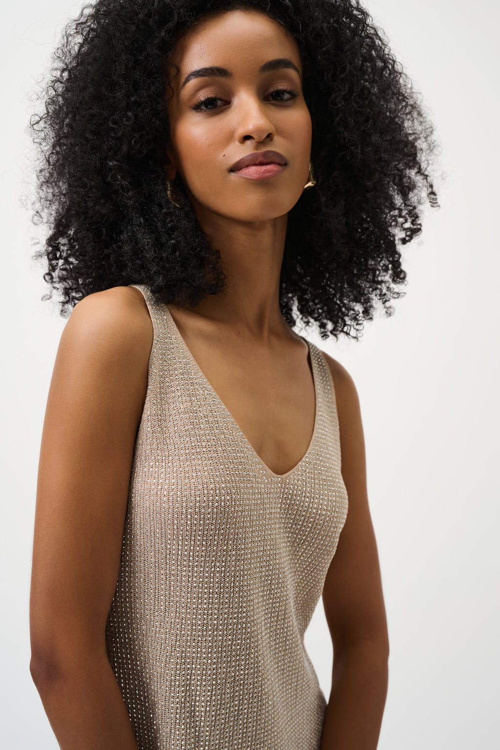 Tops beige Joseph Ribkoff