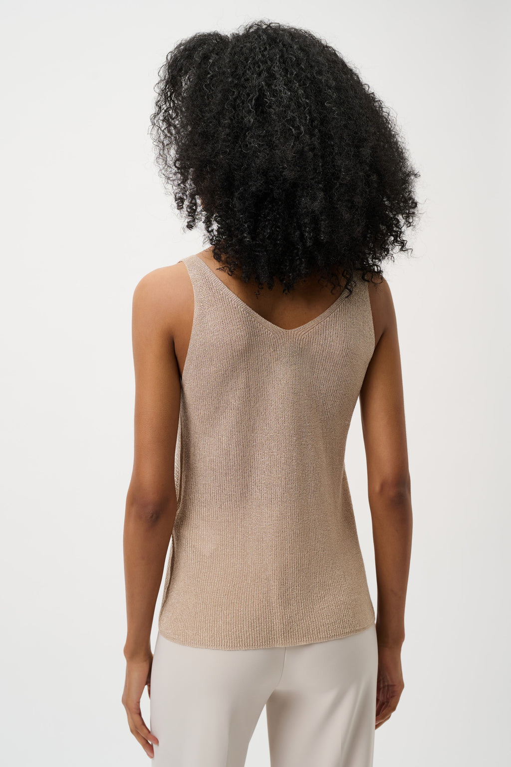 Tops beige Joseph Ribkoff
